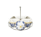 Vicenza Tempat Sambal Ayana BA715